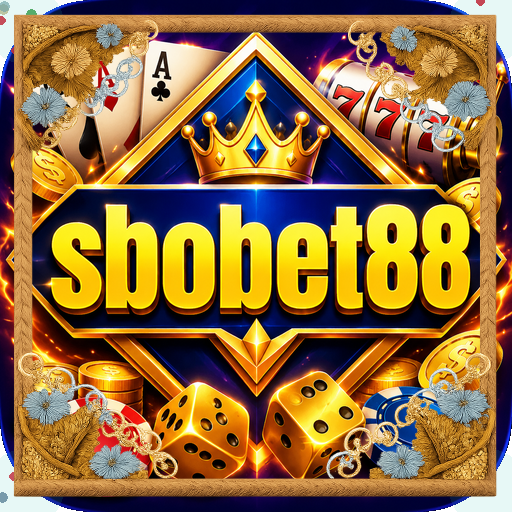 sbobet88 — mitra unggulan